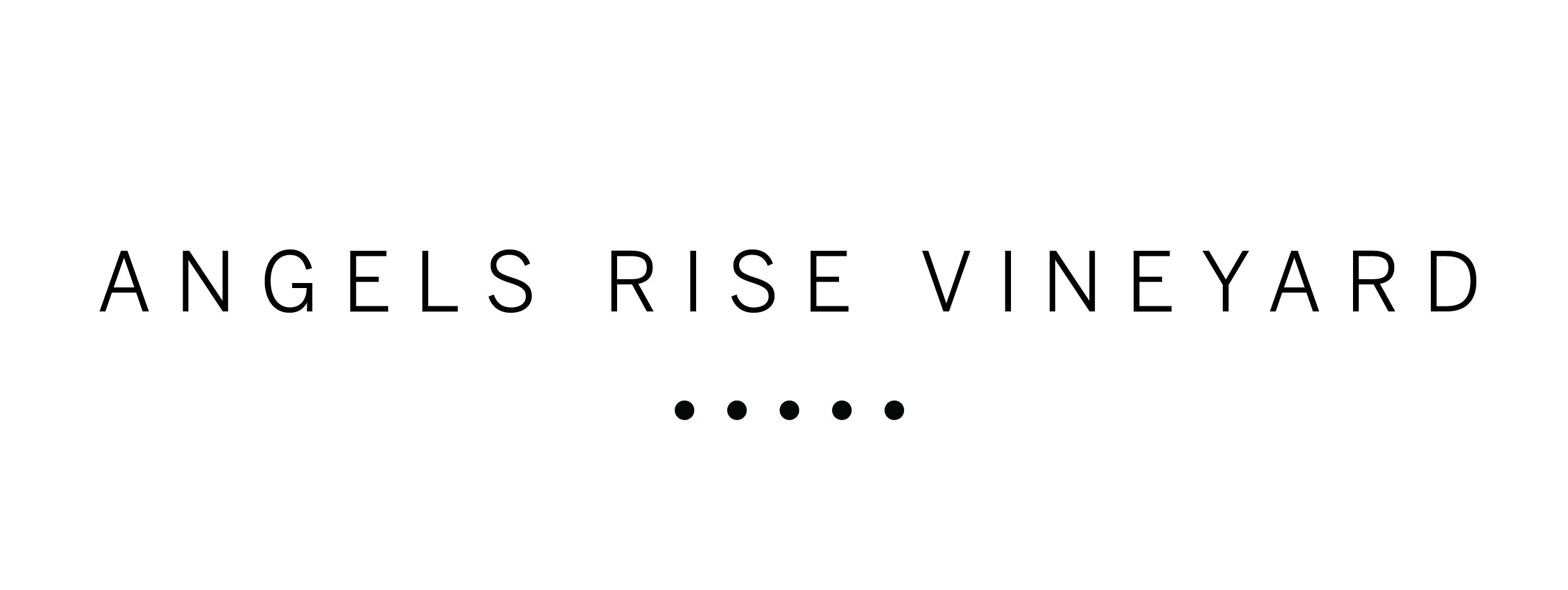Angels Rise Vineyard